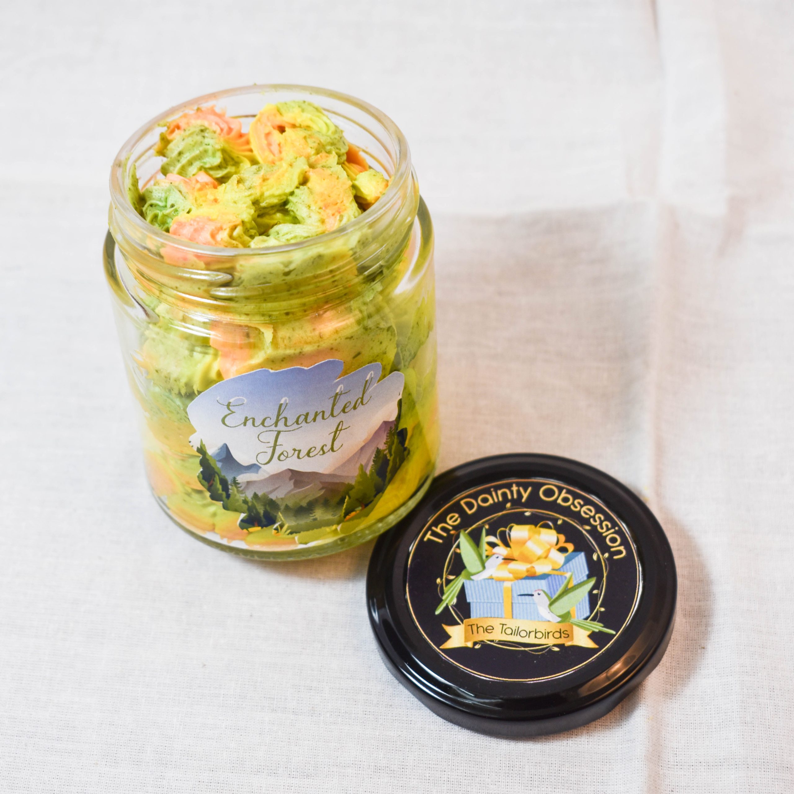Enchanted Forest