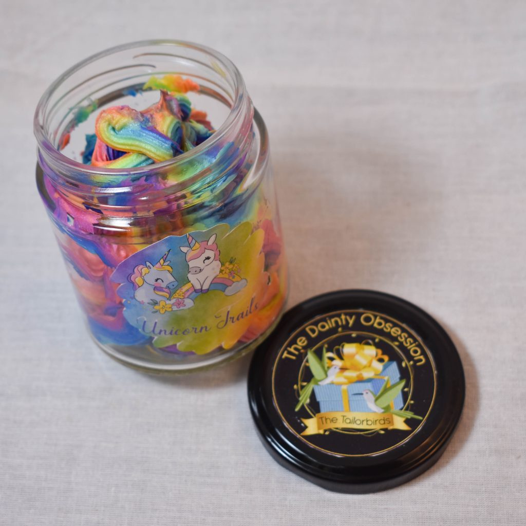 Unicorn Trails