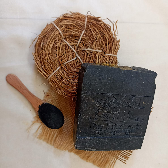 Black Magic Soap