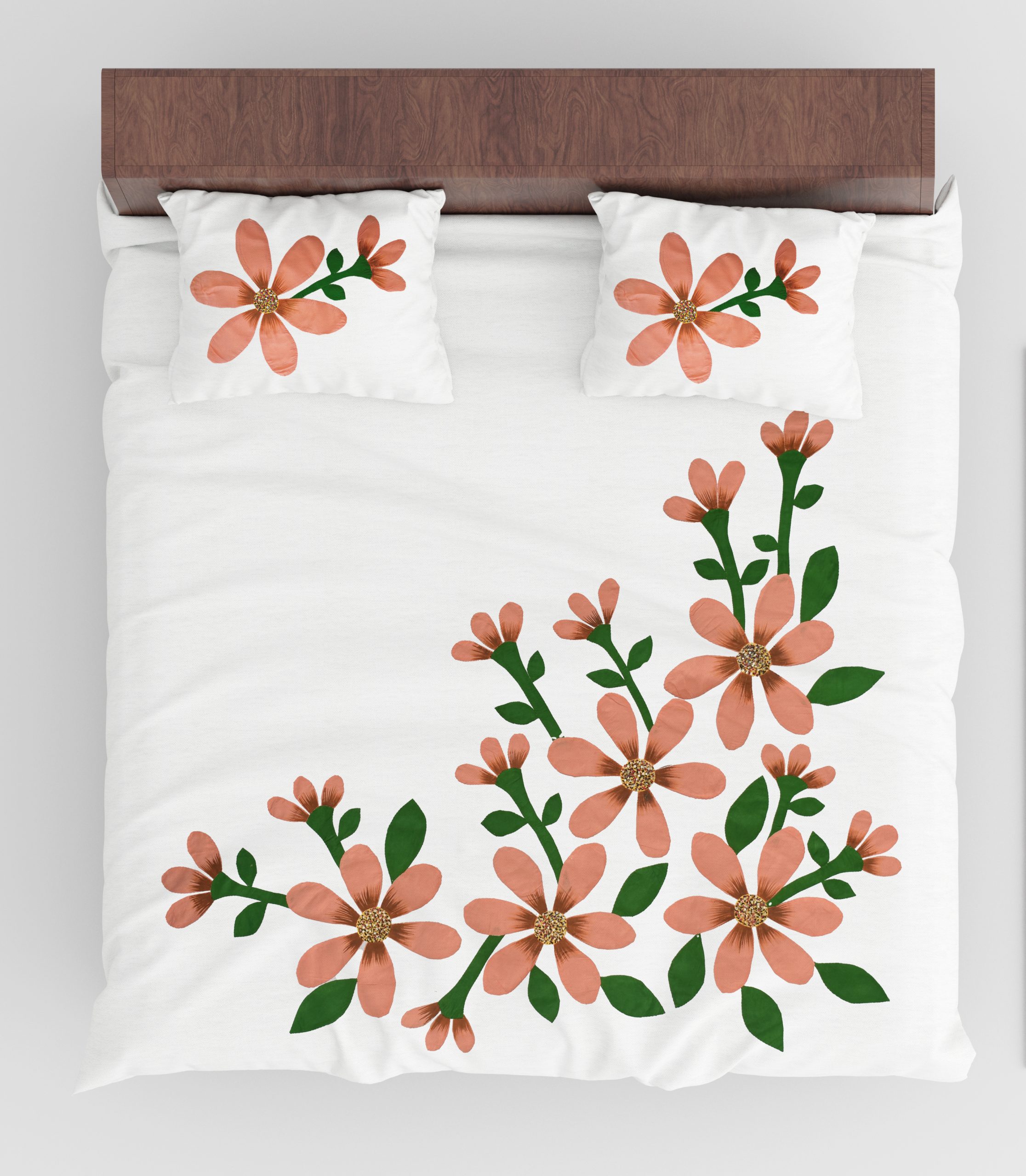 Floral Vines - Image 2