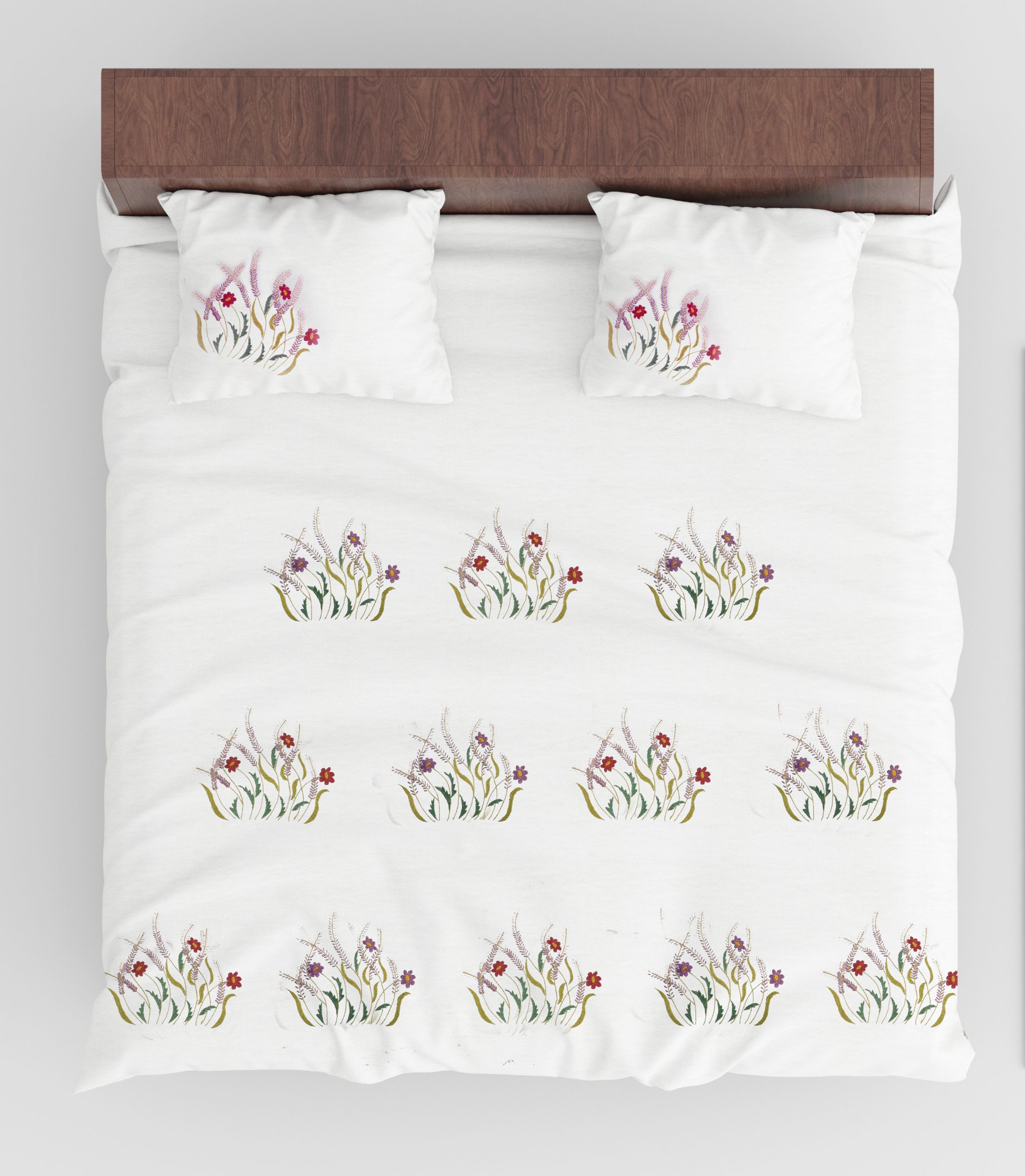Flower Bunch - Image 2