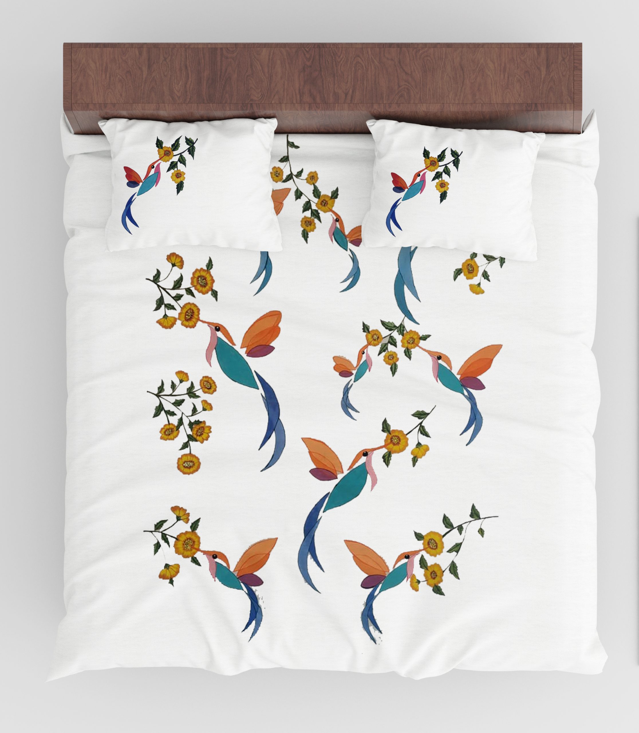 Hummingbirds - Image 2