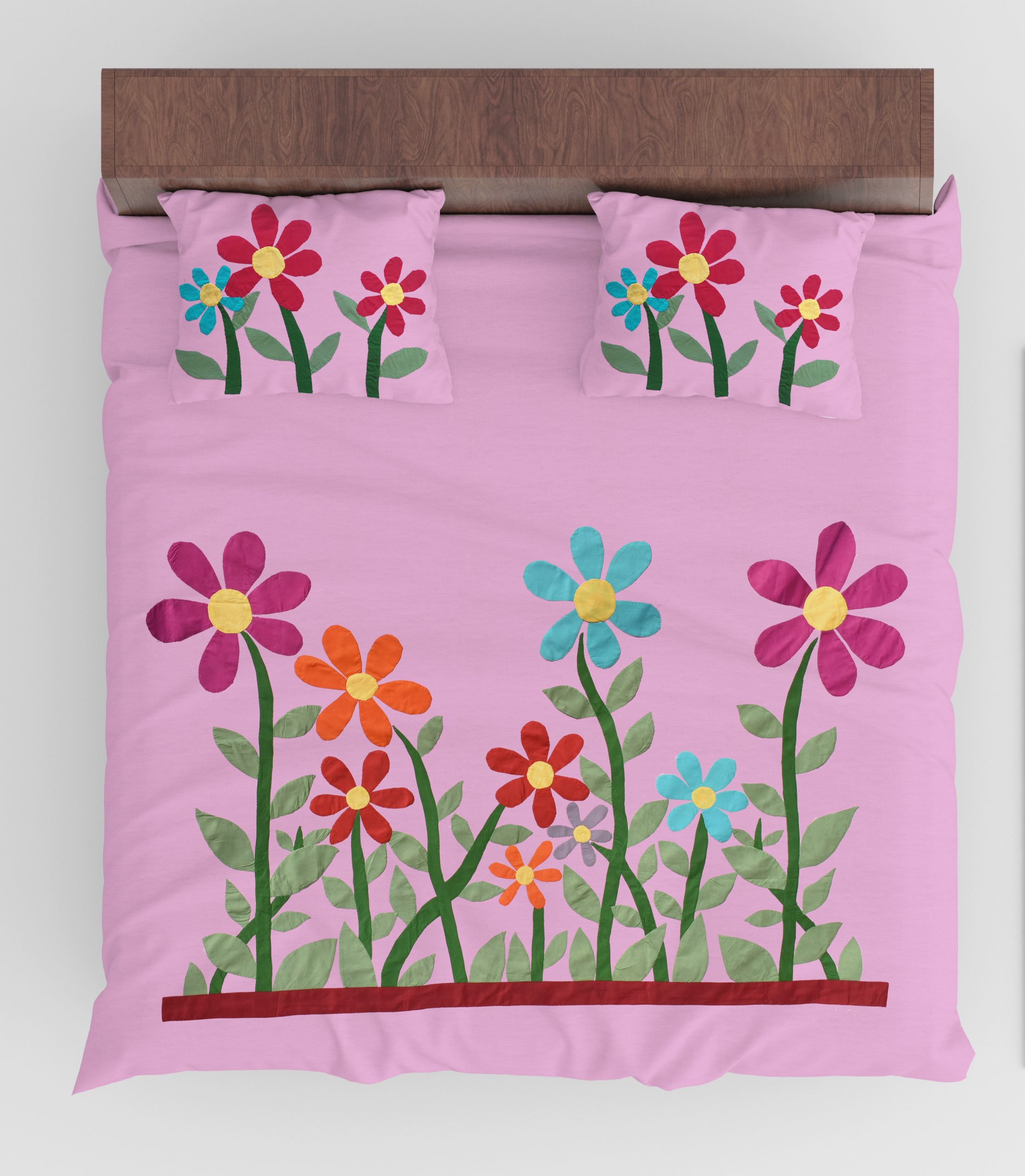 Flower Garden - Image 2