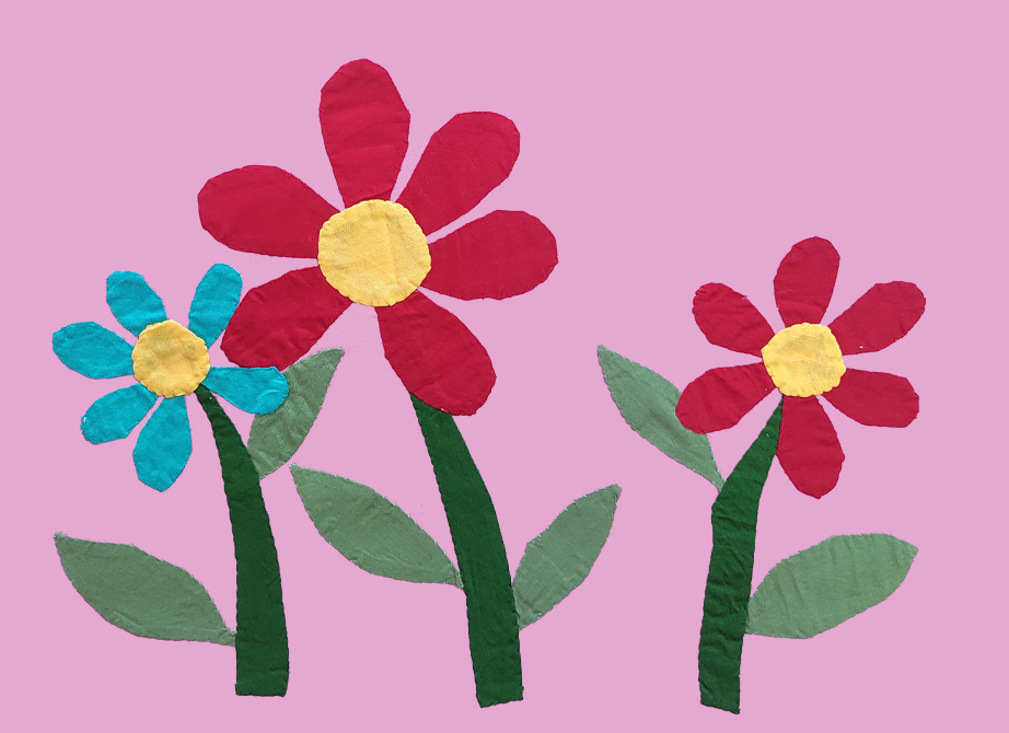 Flower Garden - Image 3