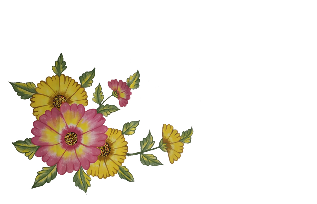 Flower Garden III - Image 3