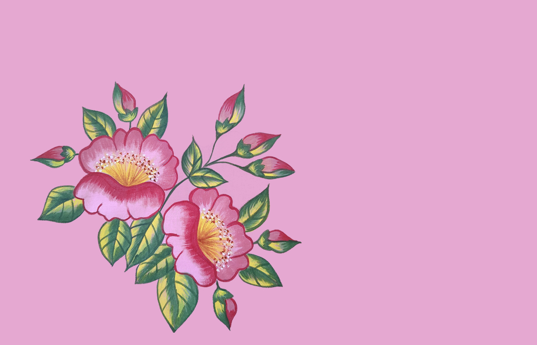 Floral Corners - Image 3