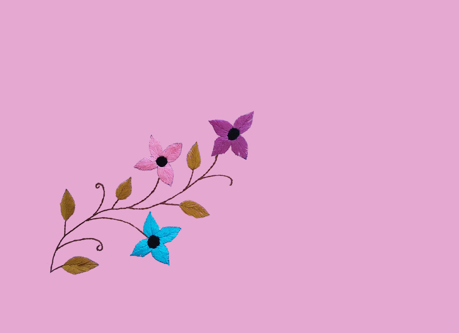 Flower Vines - Image 4