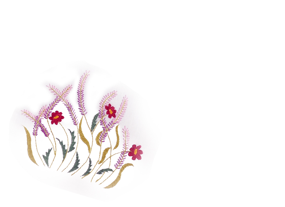 Flower Bunch - Image 3