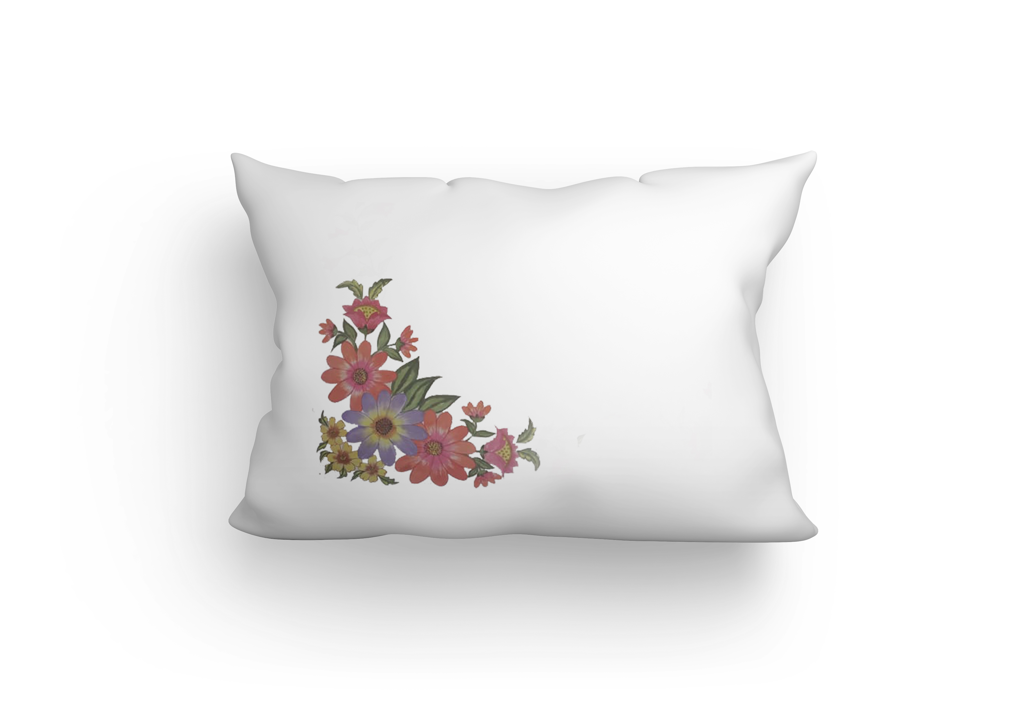 Floral vine border - Image 3