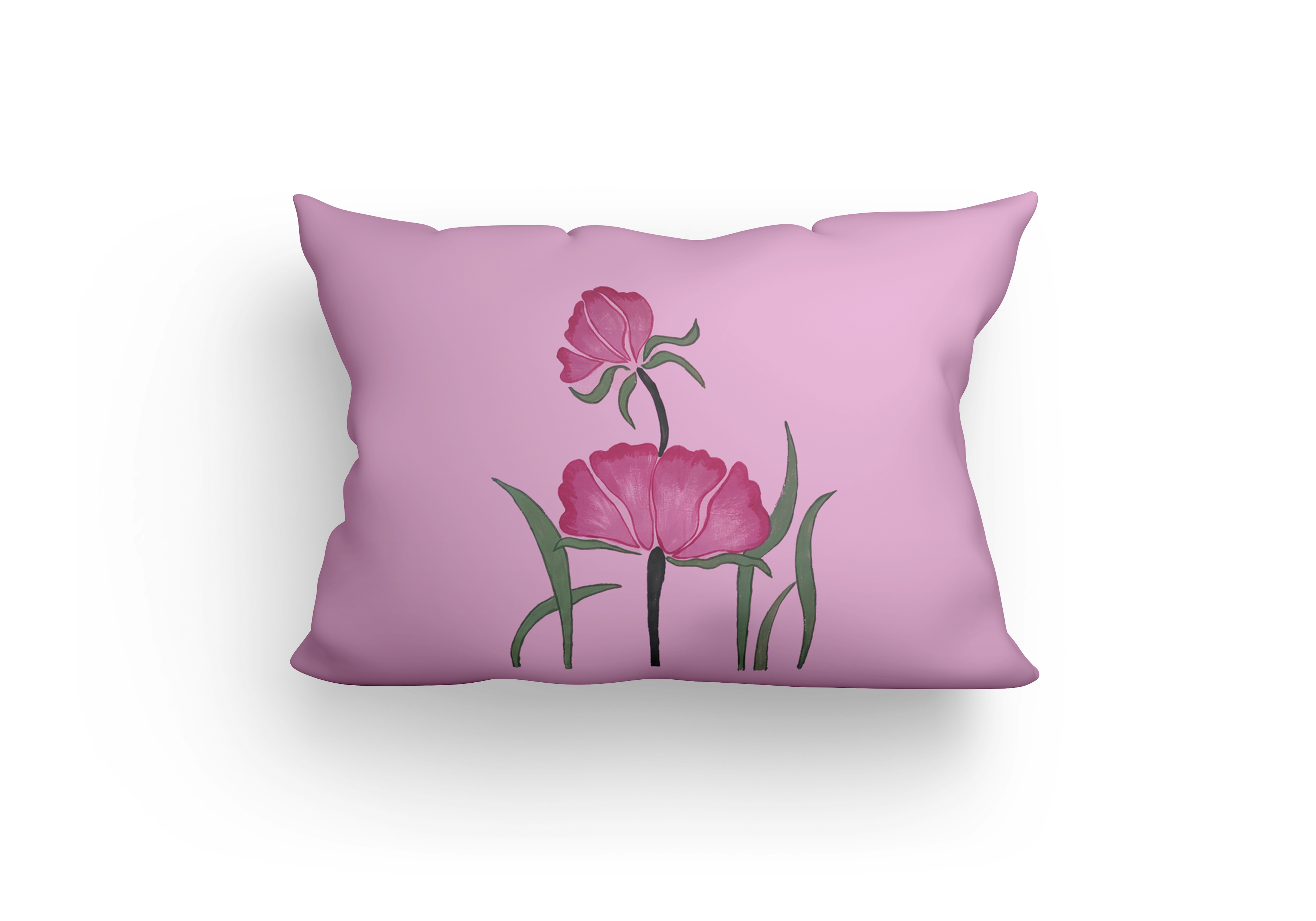 Flower Garden II - Image 3