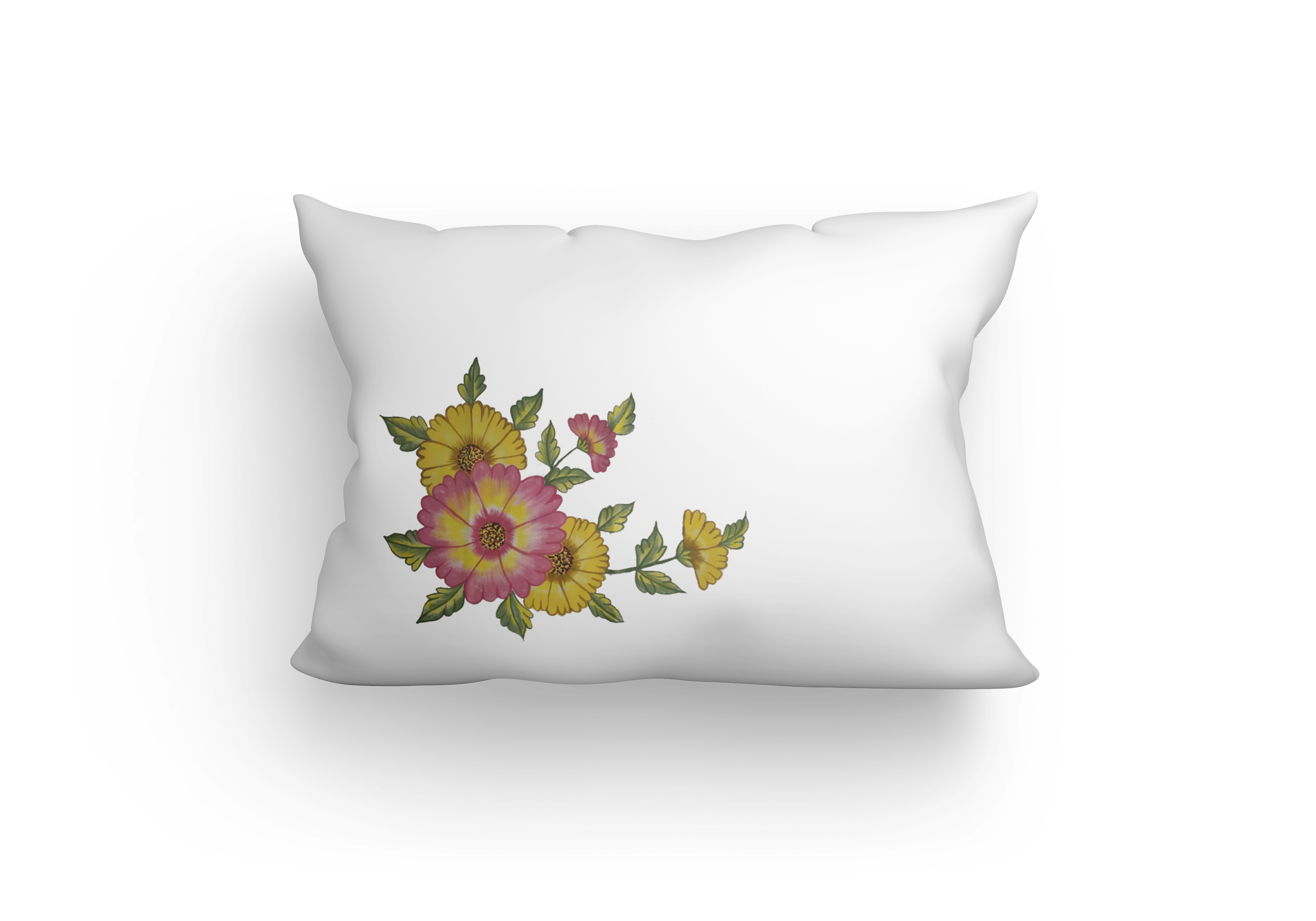 Flower Garden III - Image 2