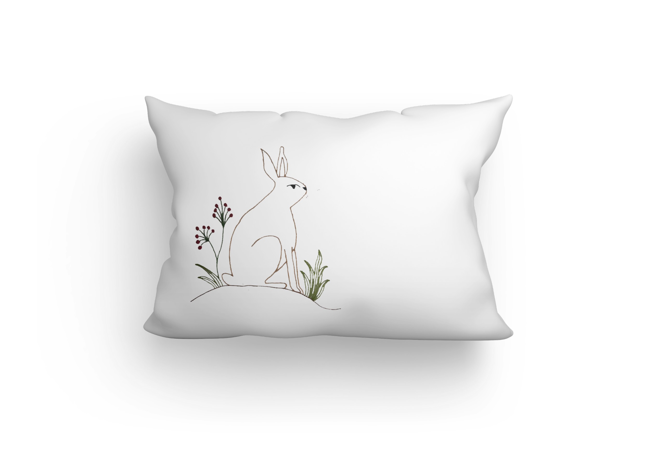 Bunnies in the meadow - Image 4