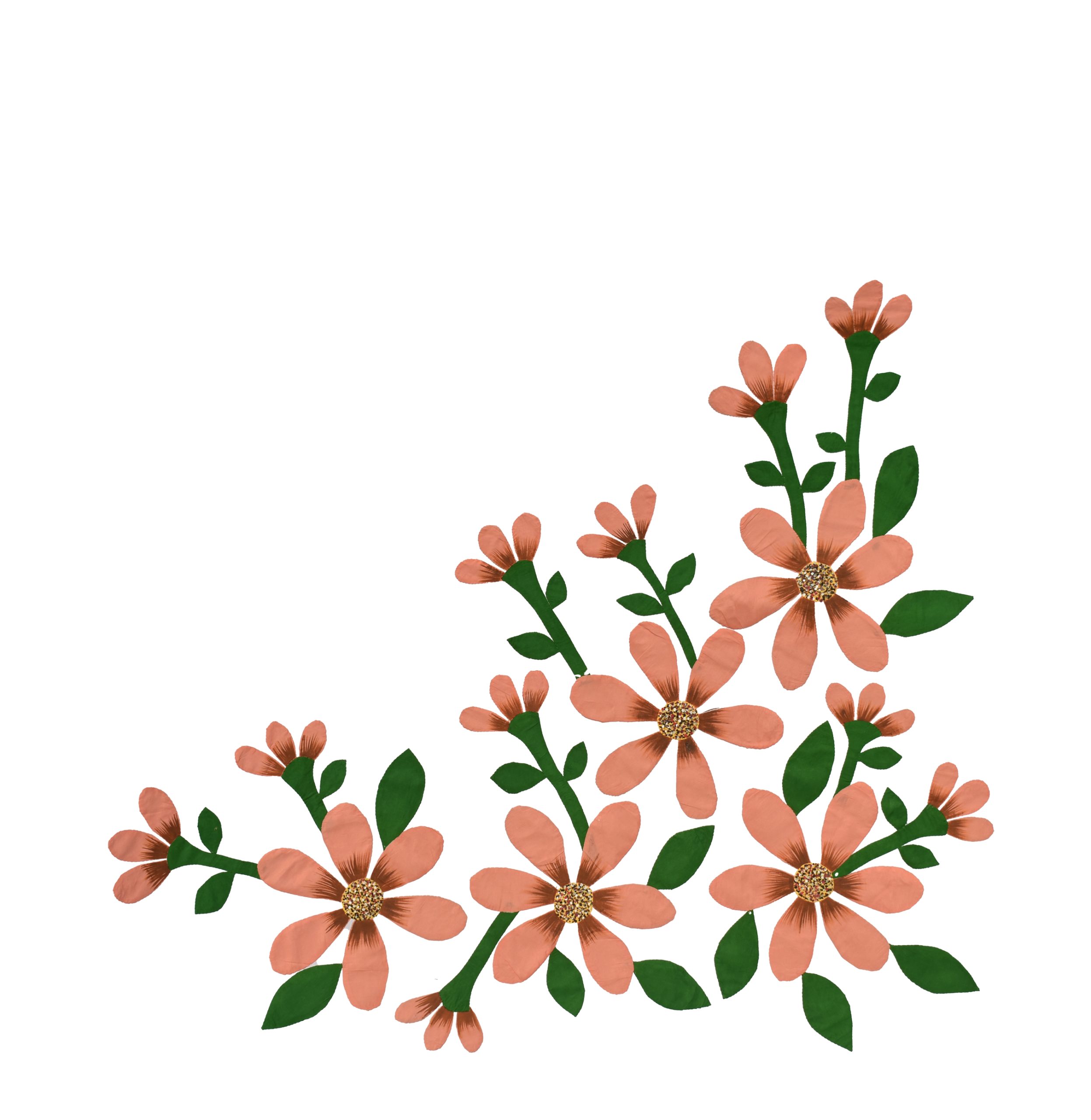 Floral Vines - Image 4