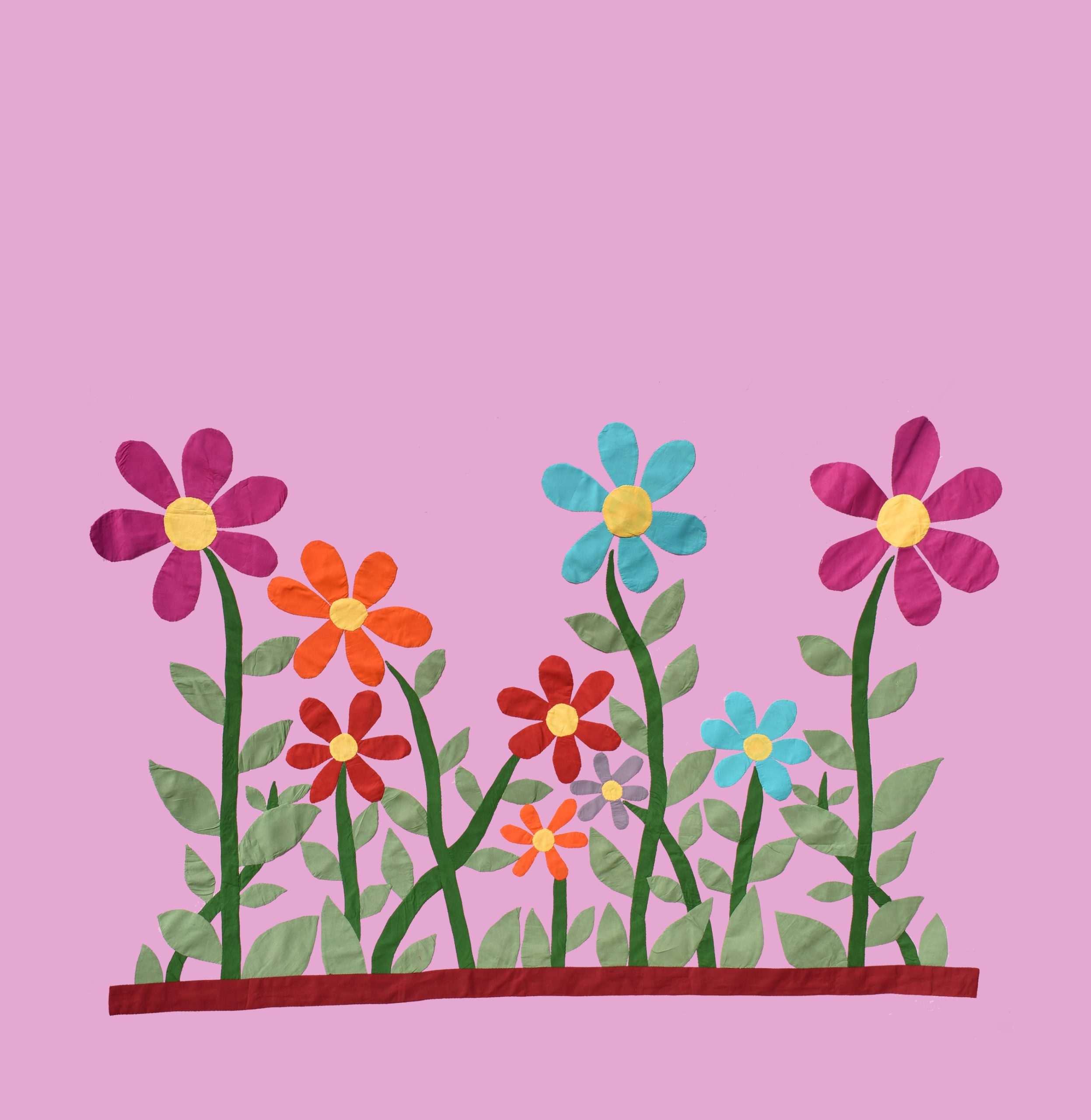 Flower Garden - Image 4