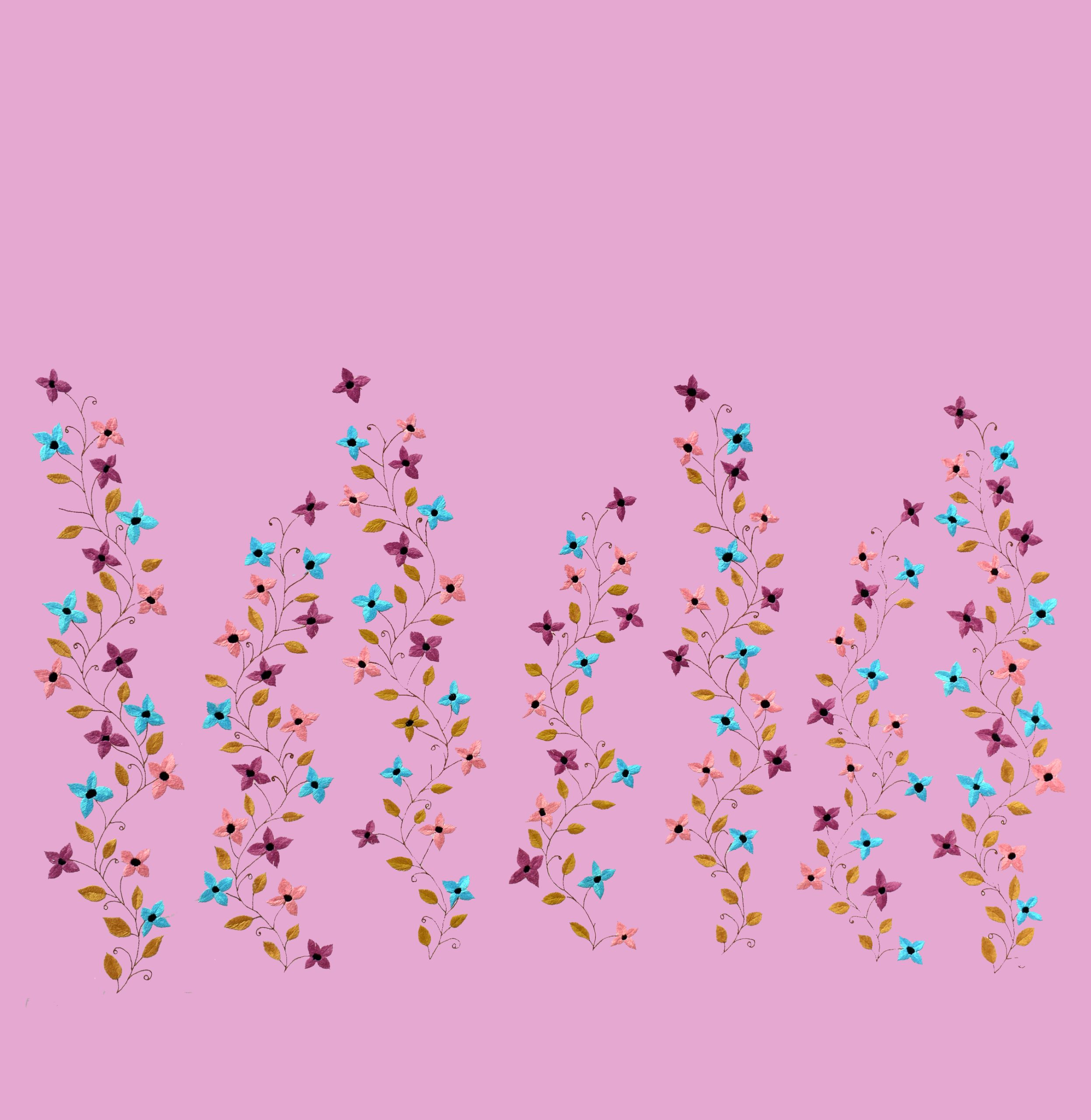 Flower Vines - Image 5