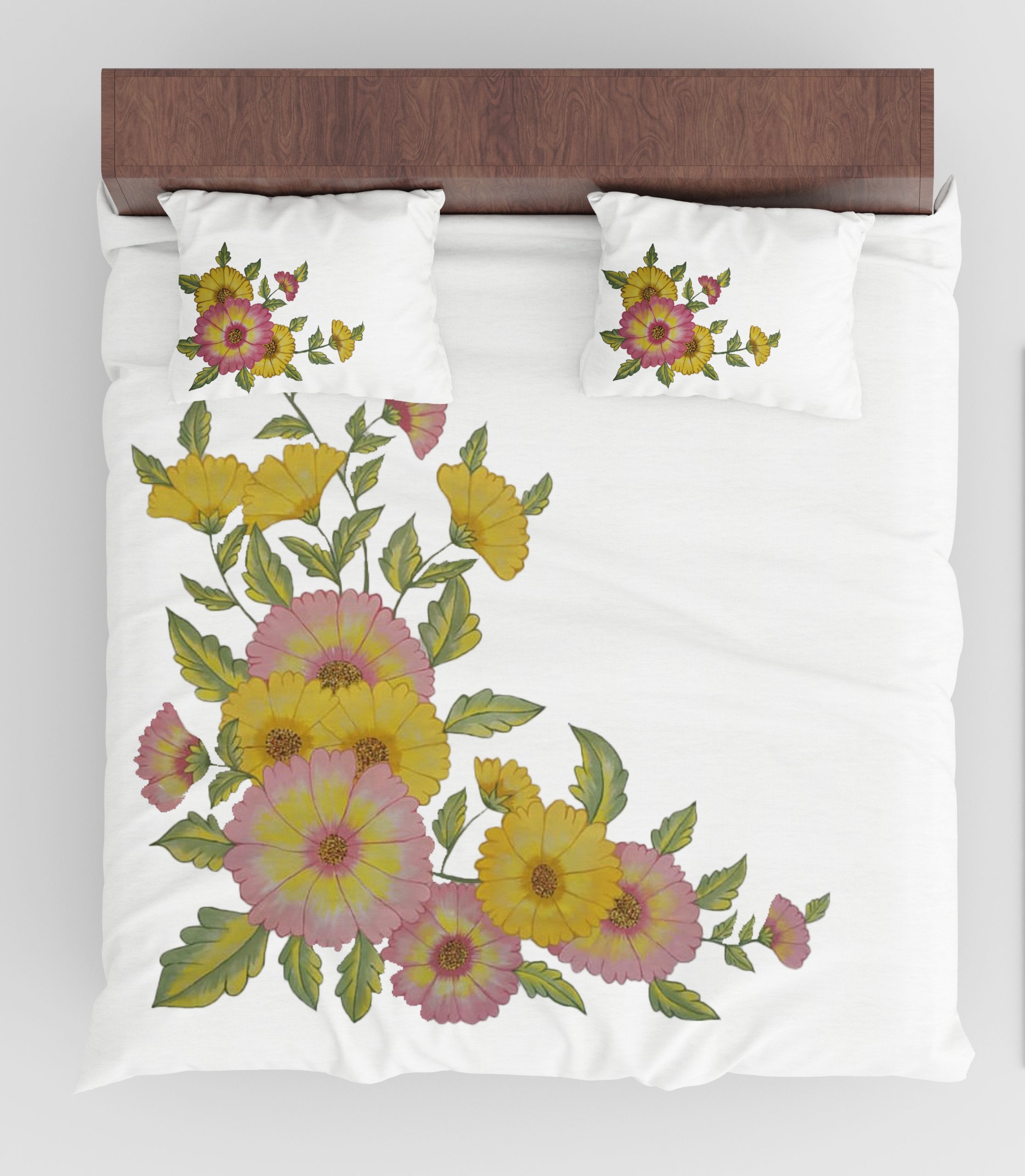 Flower Garden III - Image 5